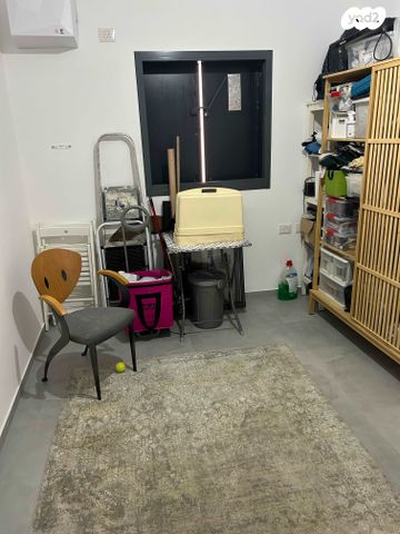 דירה, ישראל זנגוויל 33, צפון מזרח מרכז העיר, נתניה