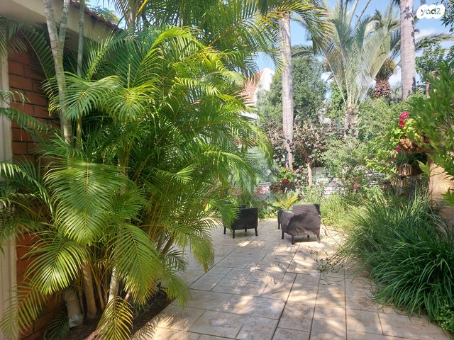 דו משפחתי, שחף 29, רמות מנחם, הוד השרון