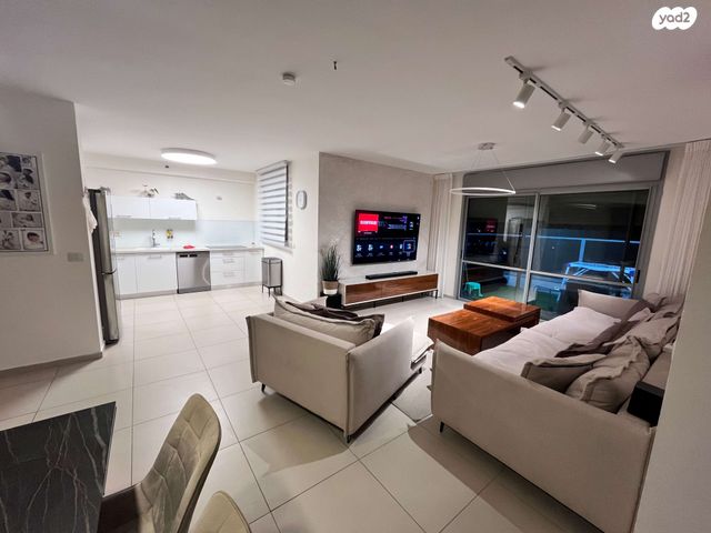 דירה, הקליר 7, רמת חן ובן ציון, נתניה