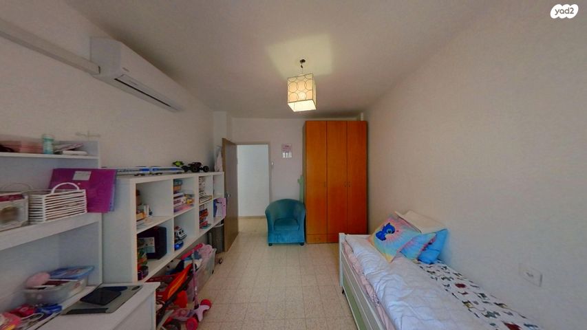 דירה, שלמה 3, פסגת זאב, ירושלים