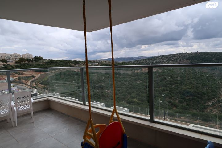 דירה, הגאון מוילנה 38, עמנואל, עמנואל