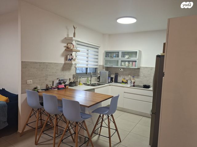 מיכל לייב כץ 94