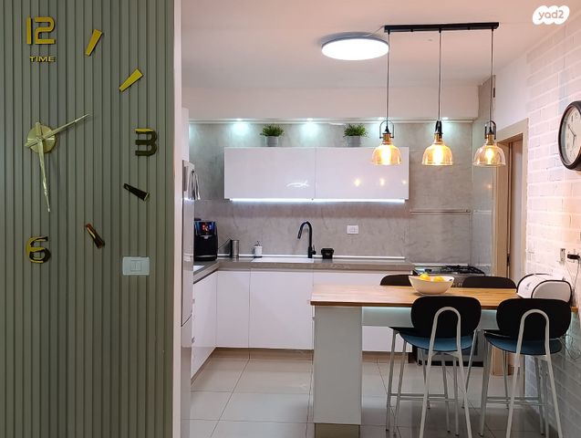 דירה, אהבת ישראל 23, כוכב יעקב, כוכב יעקב