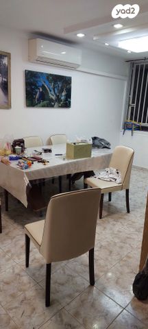 דופלקס, החבצלת 5, נאות אשכול, יבנה