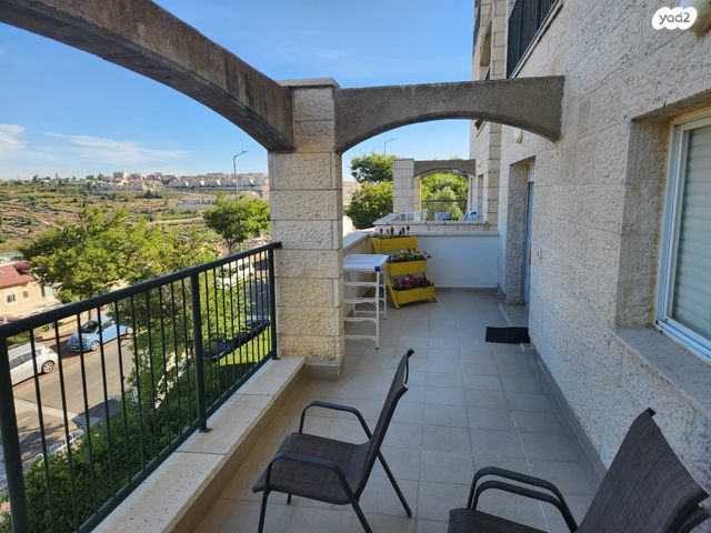 דירה, זית שמן 19, גבעת הזית, אפרת