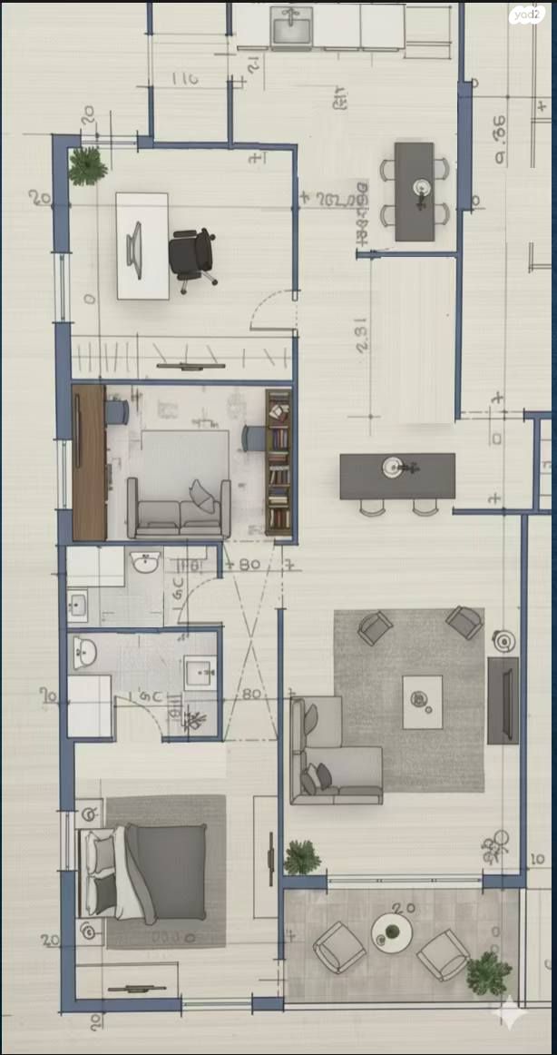 בתיה מקוב 14