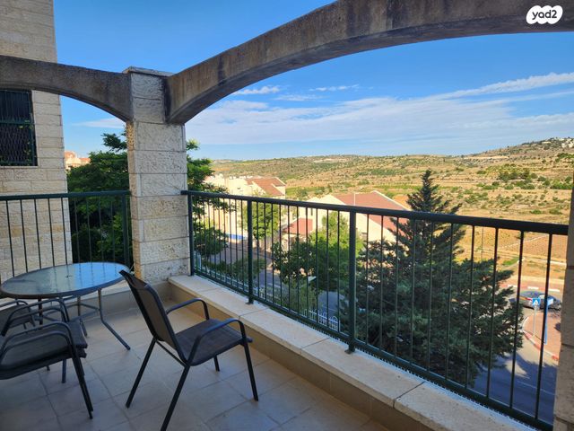 דירה, זית שמן 19, גבעת הזית, אפרת