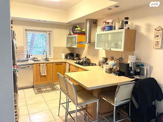 דירה, הפרדס 15, הדר, רמת השרון