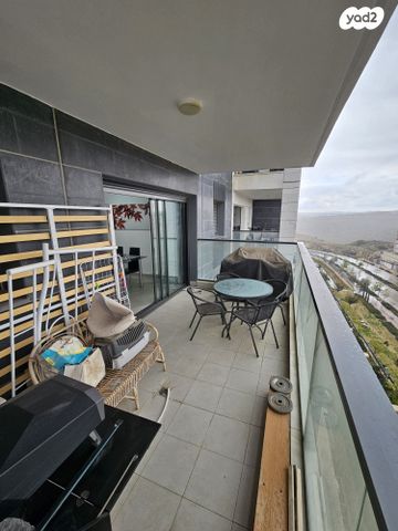 דירה, דליה רביקוביץ' 5, פסגות אפק, ראש העין