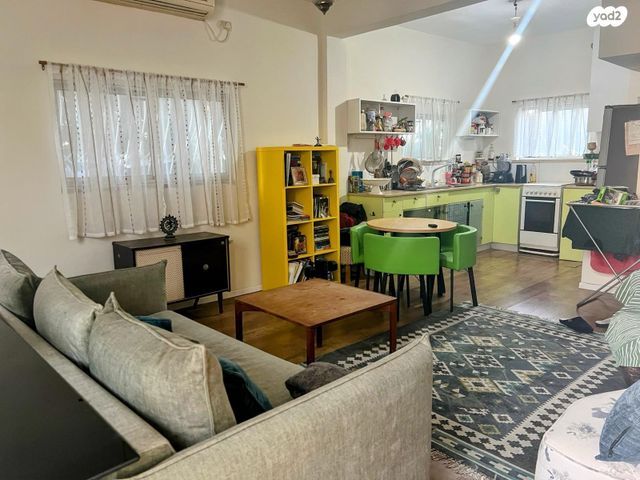 דירה, ליש 20, התקוה, בית יעקב, נווה צה"ל, תל אביב יפו