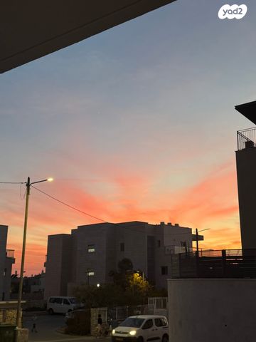 דירת גן, עין המערה 1, המעיינות, מצפה רמון