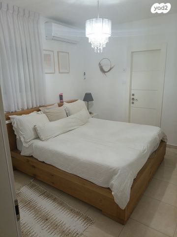 דירת גן, פיארברג 14, נווה זאב, נאות אילן, באר שבע