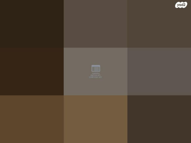 דופלקס, דוד אלעזר 33, גני הדר, צפת