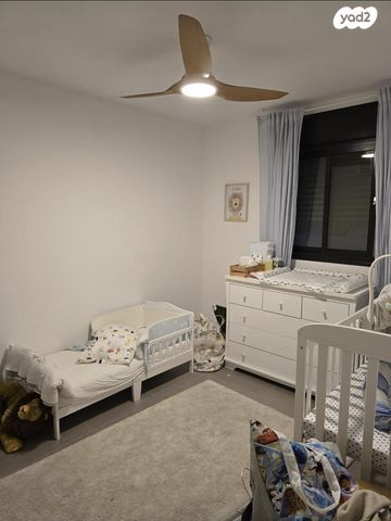 דירה, מרים הנביאה 19, פסגות אפק, ראש העין