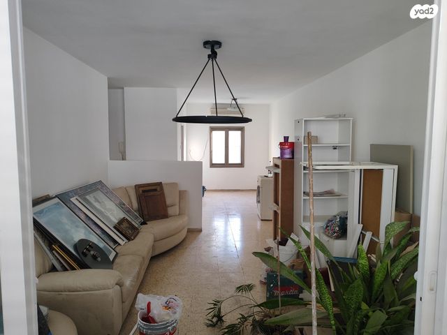 דירה, גורדון 34, בורוכוב, גבעתיים