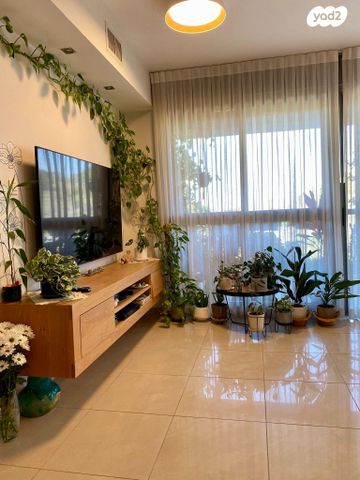 דירה, הקציר 7, וואלי, העמק, נס ציונה