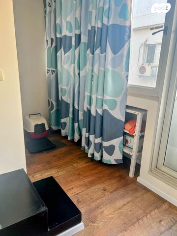 דירה, ליש 20, התקוה, בית יעקב, נווה צה"ל, תל אביב יפו