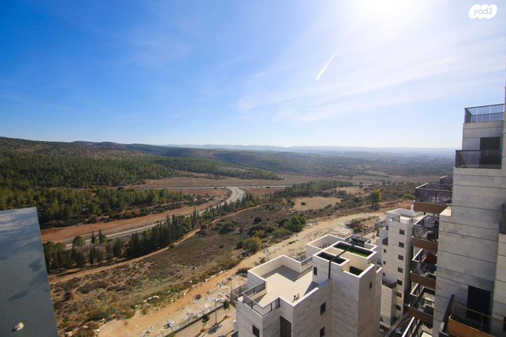 דופלקס, רועי קליין 21, נווה שמיר רמת בית שמש ה-1, בית שמש