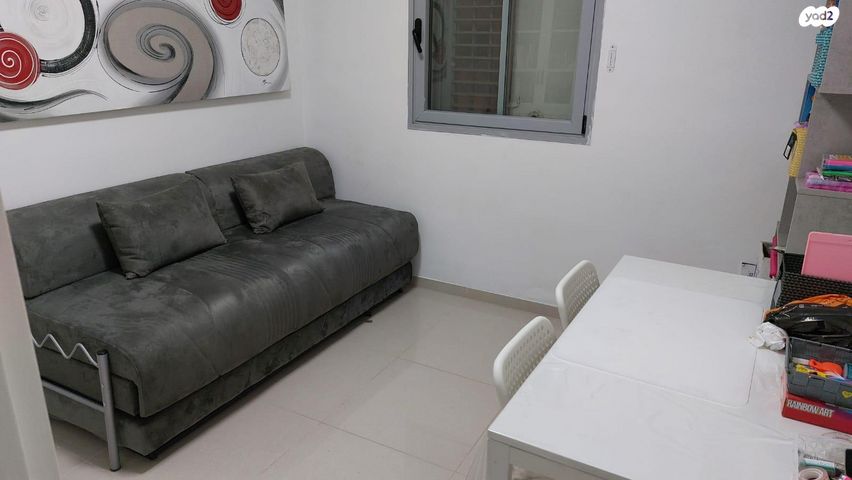 דירה, גדעון האוזנר 32, רמות הרכס, באר שבע