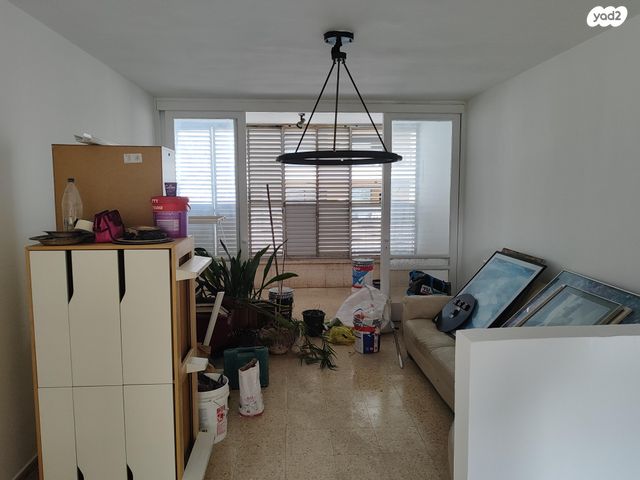 דירה, גורדון 34, בורוכוב, גבעתיים