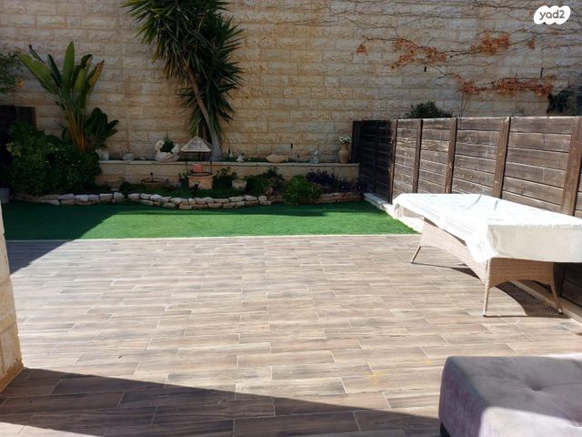 בית פרטי/ קוטג', יובל נאמן 1, פסגת זאב, ירושלים