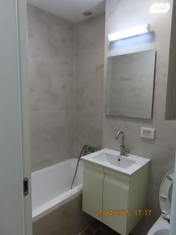 דירה, יונה בן אמיתי 22, רמת אבי עזרי / רמת בית שמש ג-1, בית שמש