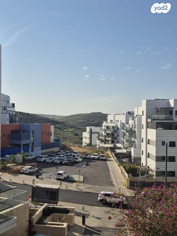 דירה, מרים הנביאה 19, פסגות אפק, ראש העין