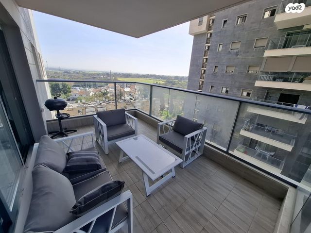 דירה, מיכל לייב כץ 94, כפר גנים ב, פתח תקווה