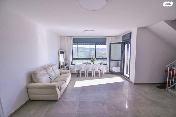 דופלקס, רועי קליין 21, נווה שמיר רמת בית שמש ה-1, בית שמש