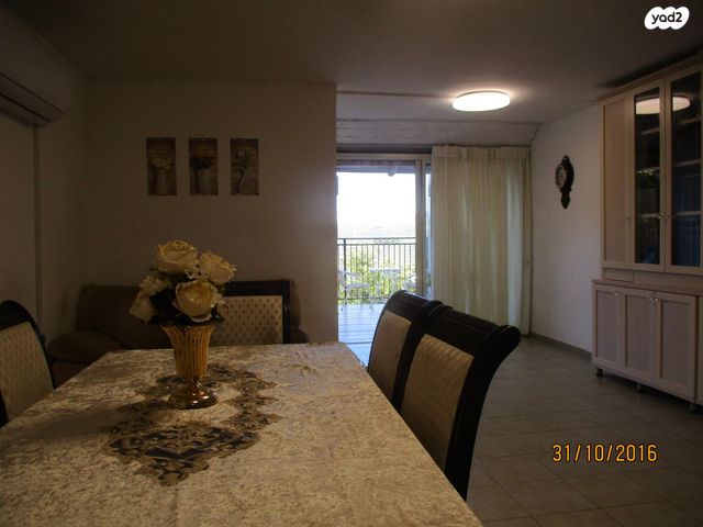 דופלקס, דוד אלעזר 33, גני הדר, צפת