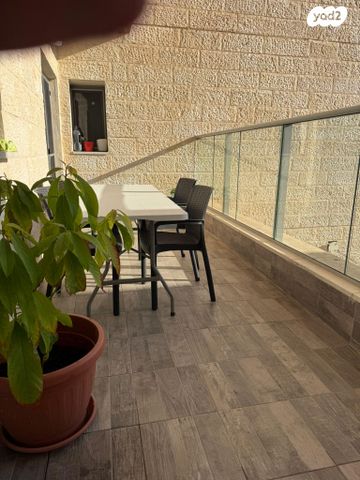 דירה, יער יתיר 32, נופים, מודיעין מכבים רעות