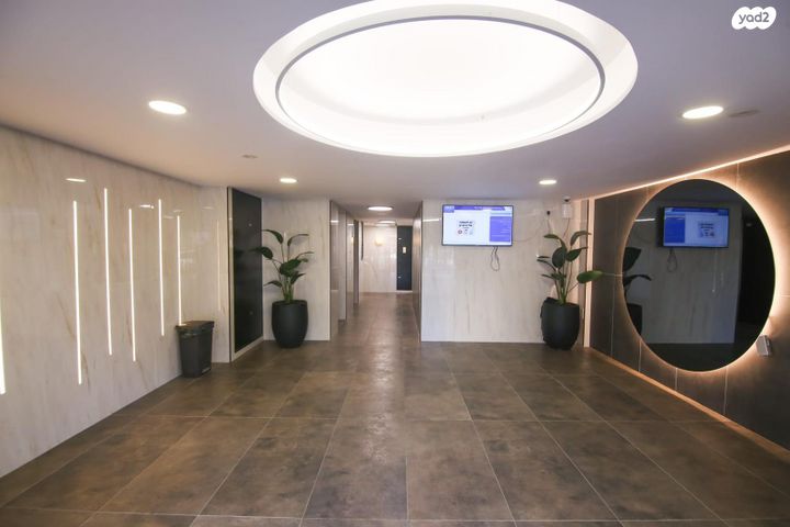 דופלקס, רועי קליין 21, נווה שמיר רמת בית שמש ה-1, בית שמש