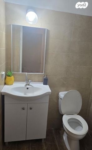 דירה, שדרות דגניה 73, קרית חיים מערבית, חיפה