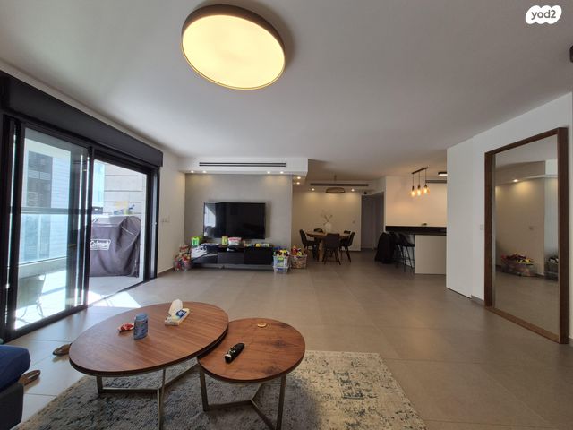 דירה, מרים הנביאה 19, פסגות אפק, ראש העין