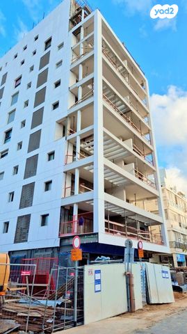 דירה, הרצל 35, רוטשילד עצמאות, בת ים