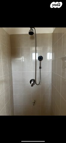 דירה, חנה סנש 15, מרכז העיר, לוד