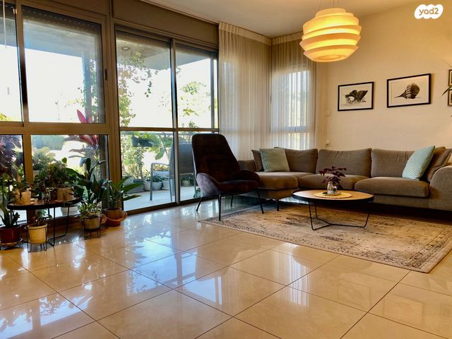 דירה, הקציר 7, וואלי, העמק, נס ציונה