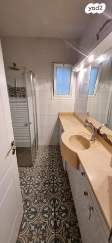 דירת גן, נץ החלב 12, הפרחים, מודיעין מכבים רעות