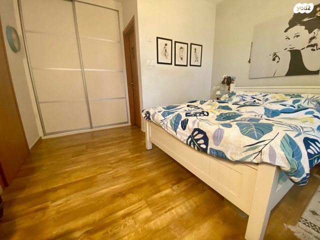 דירה, הקציר 7, וואלי, העמק, נס ציונה