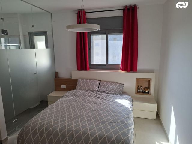 דירה, מיכל לייב כץ 94, כפר גנים ב, פתח תקווה