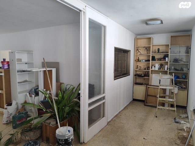 דירה, גורדון 34, בורוכוב, גבעתיים