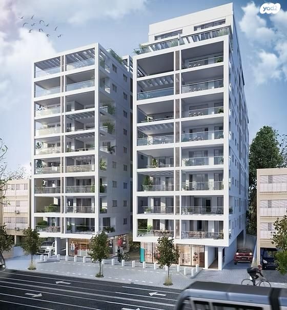 דירה, הרצל 35, רוטשילד עצמאות, בת ים