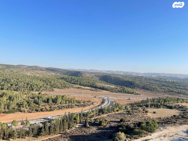 דופלקס, רועי קליין 21, נווה שמיר רמת בית שמש ה-1, בית שמש