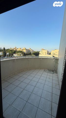 דירה, מוטה גור 2, קרית ספיר, כפר סבא