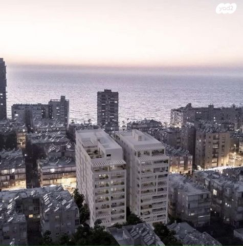 דירה, הרצל 35, רוטשילד עצמאות, בת ים