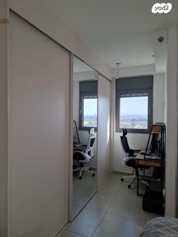 דירה, מיכל לייב כץ 94, כפר גנים ב, פתח תקווה