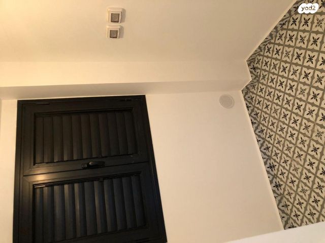 דירה, בר יהודה 8, קיראון, קרית אונו