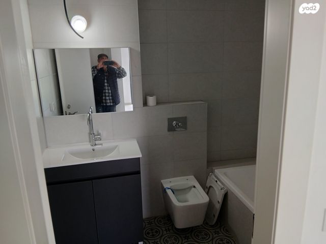 דירה, שדרות דוד בן גוריון 22, מרכז העיר, קרית מלאכי