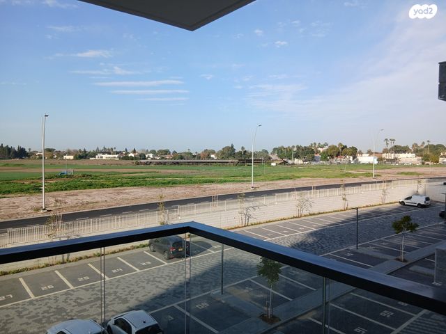 שדרות דוד בן גוריון 22