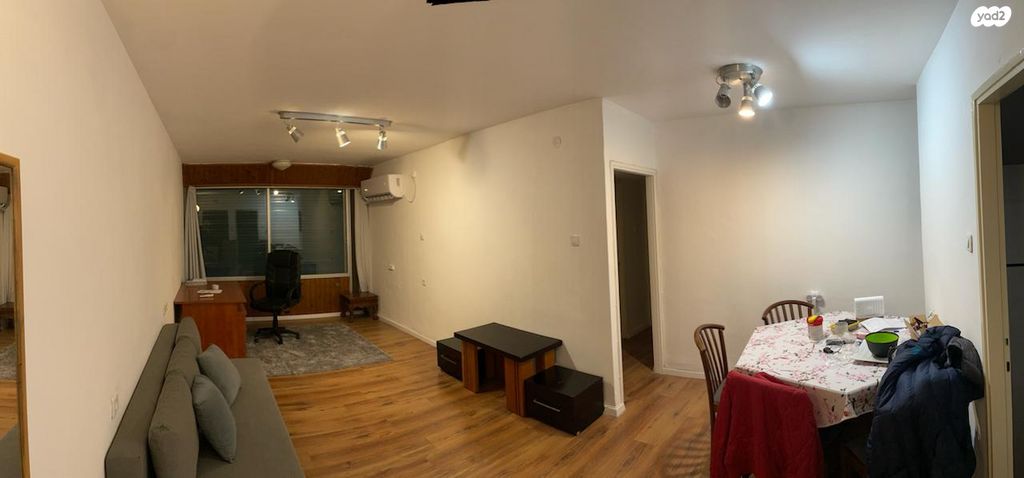 קרן היסוד 50